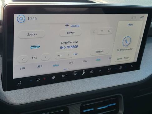 Used 2025 Ford Maverick XLT w/ XLT Luxury Package image 20