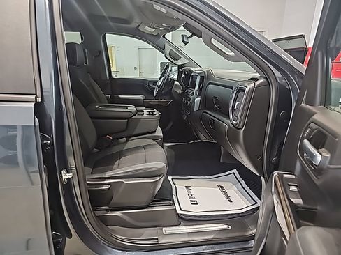 Used 2019 Chevrolet Silverado 1500 RST w/ All-Star Edition image 13