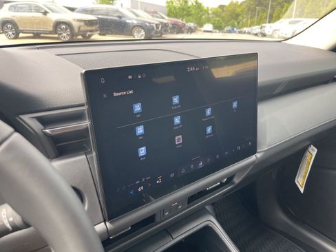 New 2026 MAZDA CX-5 Preferred AWD/4WD image 15