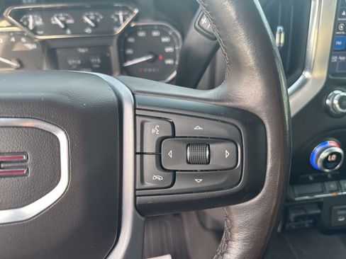 Used 2021 GMC Sierra 1500 SLT RWD image 15