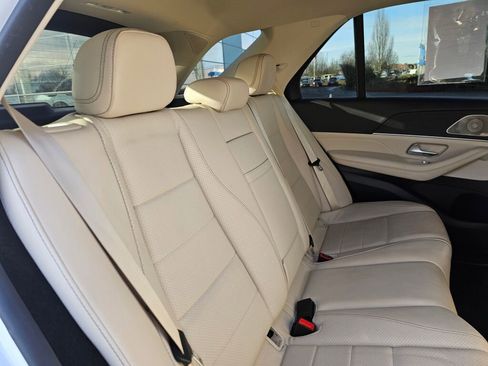 Used 2021 Mercedes-Benz GLE 350 4MATIC image 16