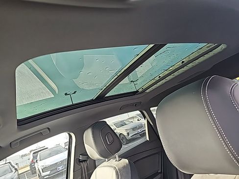 Used 2024 Audi Q4 e-tron Premium Plus w/ Premium Plus image 10