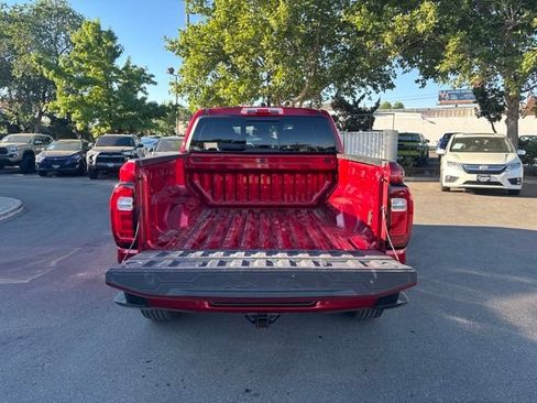 Used 2025 GMC Canyon Elevation w/ Convenience Package AWD/4WD image 42