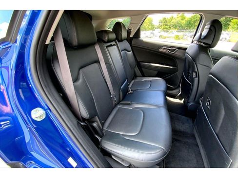 Used 2023 Kia Sportage EX AWD/4WD image 25