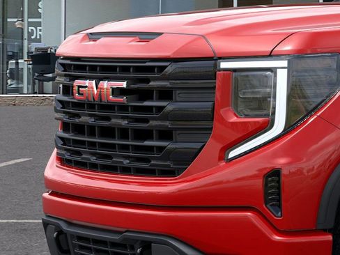New 2026 GMC Sierra 1500 Elevation AWD/4WD image 13