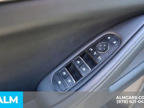 Used 2022 INFINITI QX60 Luxe w/ Cargo Package image 16