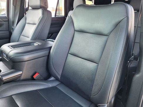 Used 2023 Chevrolet Tahoe LT image 21