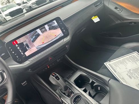 New 2026 Dodge Charger Scat Pack AWD/4WD image 15