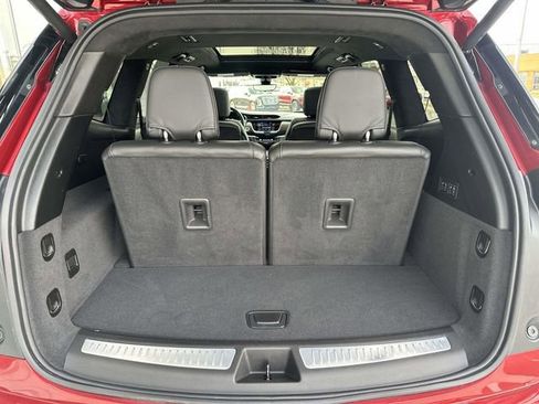 Certified 2025 Cadillac XT6 Sport w/ Platinum Package image 28