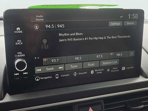 Certified 2023 Honda Pilot Elite image 26
