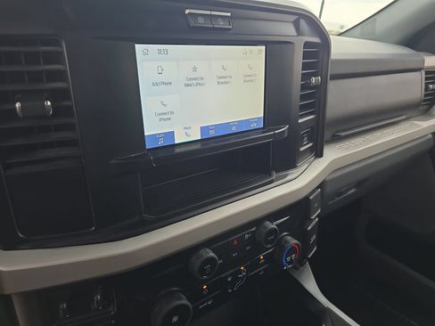 Used 2026 Ford F350 XLT AWD/4WD image 19