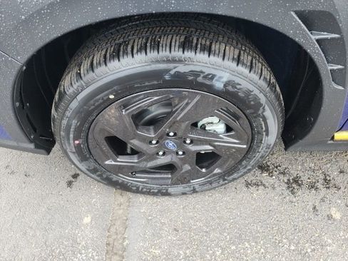 Certified 2025 Subaru Crosstrek 2.5i Sport image 9