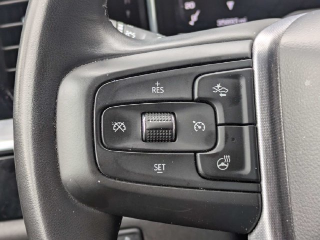 Used 2025 GMC Sierra 1500 SLT AWD/4WD image 27