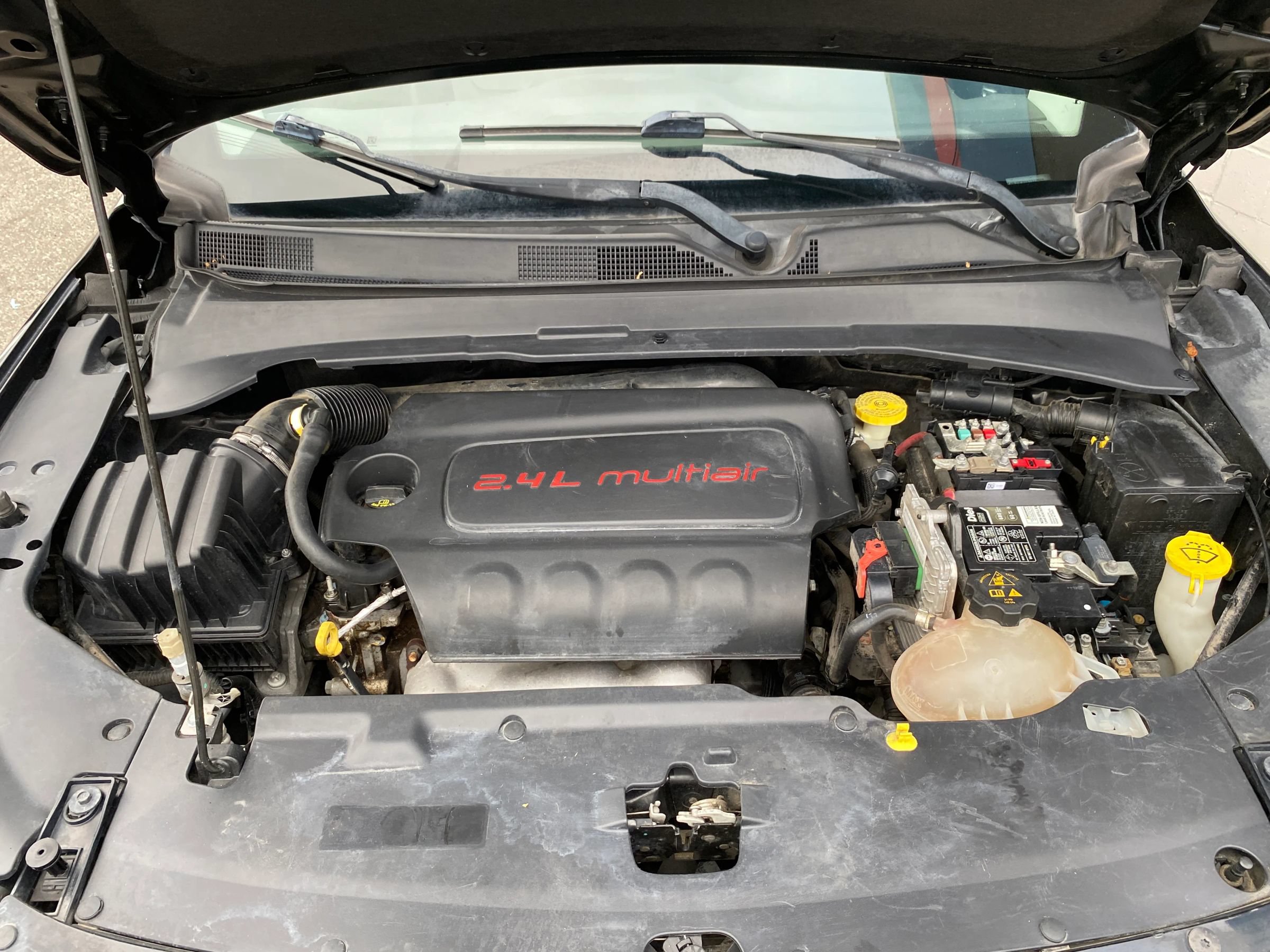 Used 2019 Jeep Compass Limited AWD/4WD image 30