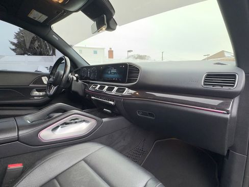 Used 2021 Mercedes-Benz GLE 350 image 18