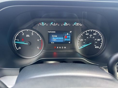New 2026 Ford F250 XLT w/ FX4 Off-Road Package image 15
