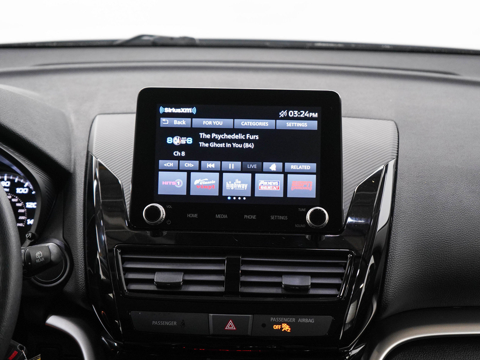 Used 2023 Mitsubishi Eclipse Cross LE AWD/4WD image 15