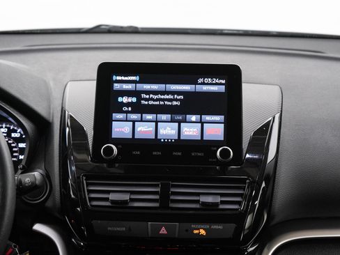 Used 2023 Mitsubishi Eclipse Cross LE AWD/4WD image 15