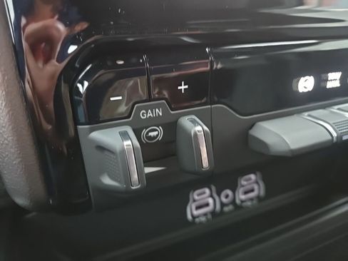 New 2026 RAM 2500 Lone Star AWD/4WD image 71