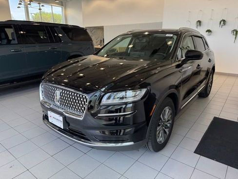 Used 2021 Lincoln Nautilus AWD w/ Equipment Group 101A image 65