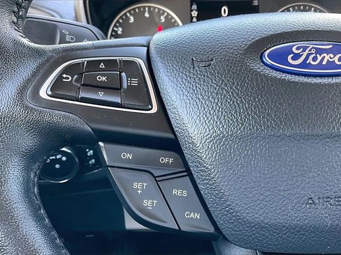 Certified 2019 Ford EcoSport Titanium image 18