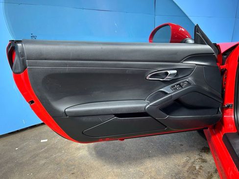 Used 2013 Porsche Boxster RWD image 36