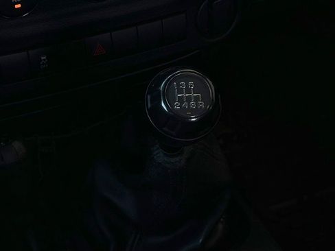 Used 2014 Jeep Wrangler Sport AWD/4WD image 16