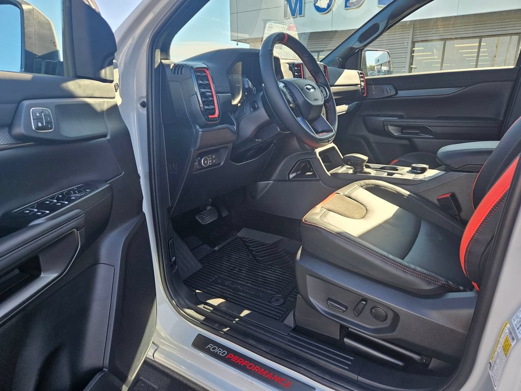 New 2026 Ford Ranger Raptor AWD/4WD image 10
