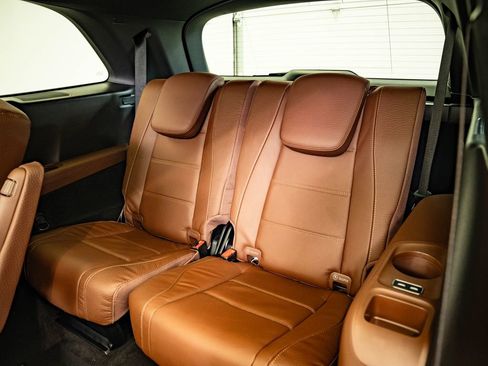 New 2026 Mercedes-Benz GLS 450 4MATIC image 51