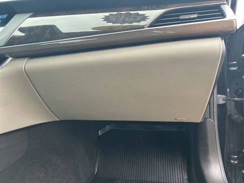 Used 2018 Cadillac CT6 Luxury image 24