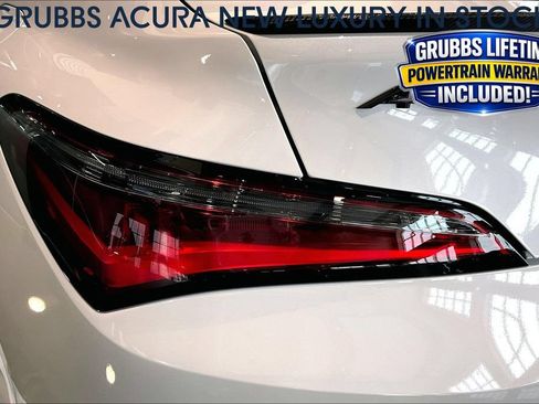 New 2026 Acura Integra A-Spec FWD image 32