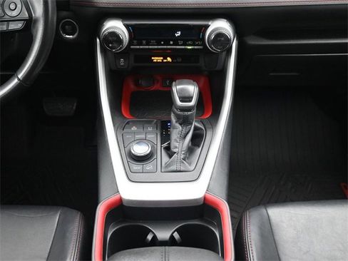 Used 2020 Toyota RAV4 TRD Off-Road image 23