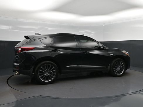 Used 2023 Acura RDX w/ Advance Package AWD/4WD image 8