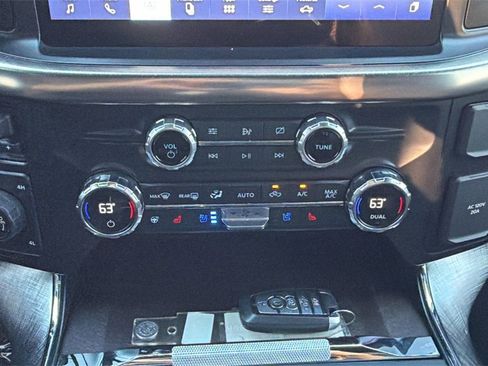 Used 2021 Ford F150 King Ranch w/ Equipment Group 601A High image 38