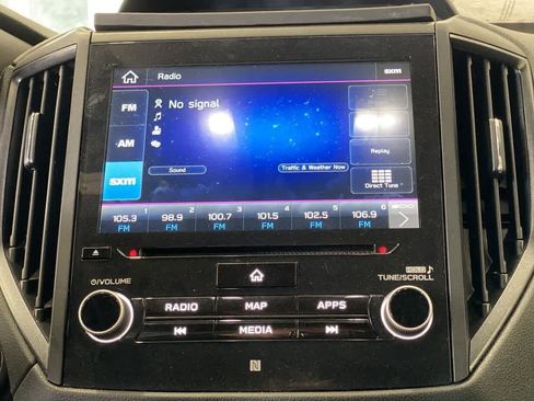 Used 2022 Subaru Forester Wilderness AWD/4WD image 19