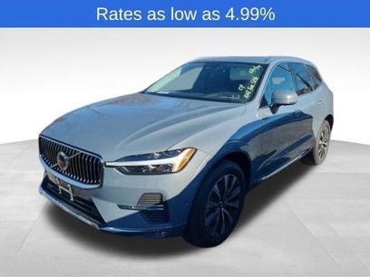 Certified 2023 Volvo XC60 B5 Plus