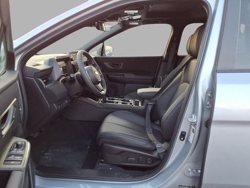 New 2026 Subaru Outback Limited image 14