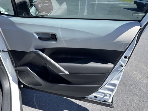 New 2026 Toyota Corolla Cross L FWD image 35