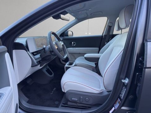 Used 2023 Hyundai Ioniq 5 SEL image 9