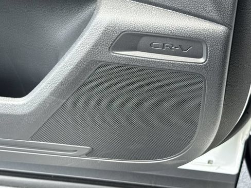 New 2026 Honda CR-V Sport image 26