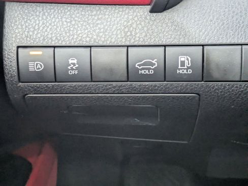 Used 2021 Toyota Camry XSE image 26