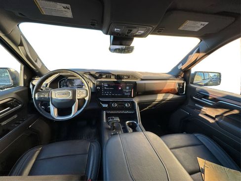 Certified 2024 GMC Sierra 1500 Denali w/ Technology Package image 31