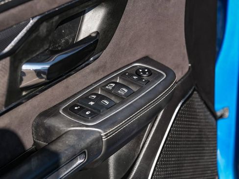 Used 2021 RAM 1500 TRX w/ TRX Level 1 Equipment Group image 47