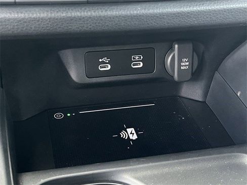 New 2025 Acura ADX A-Spec image 18