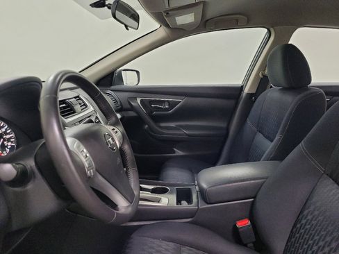 Used 2017 Nissan Altima 2.5 SV FWD image 17