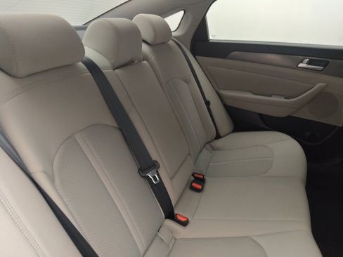 Used 2015 Hyundai Sonata Sport FWD image 19