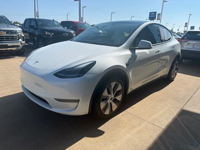 Used 2023 Tesla Model Y AWD