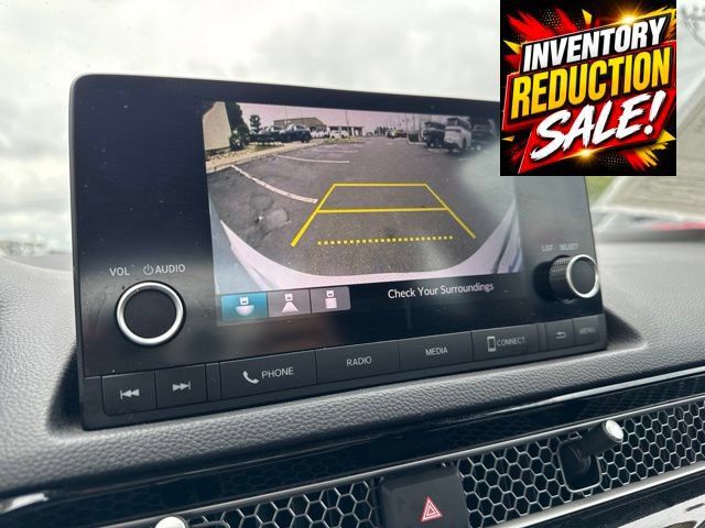 Used 2022 Honda Civic EX image 22