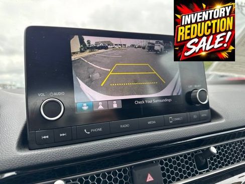 Used 2022 Honda Civic EX image 22