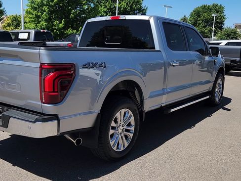Certified 2024 Ford F150 Lariat w/ Tow/Haul Package AWD/4WD image 6